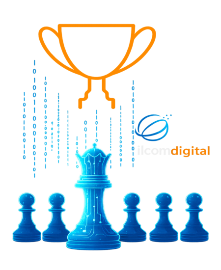 We are an Advertising & Marketing firm turning ideas into timeless brand experiences.