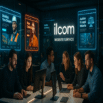 Diverse Sectors Websıte Desıgn Services